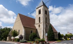 CORQUILLEROY Le village aux 3 canaux